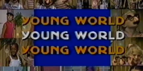 'Young World', piece of WSFA history displayed at AL  .